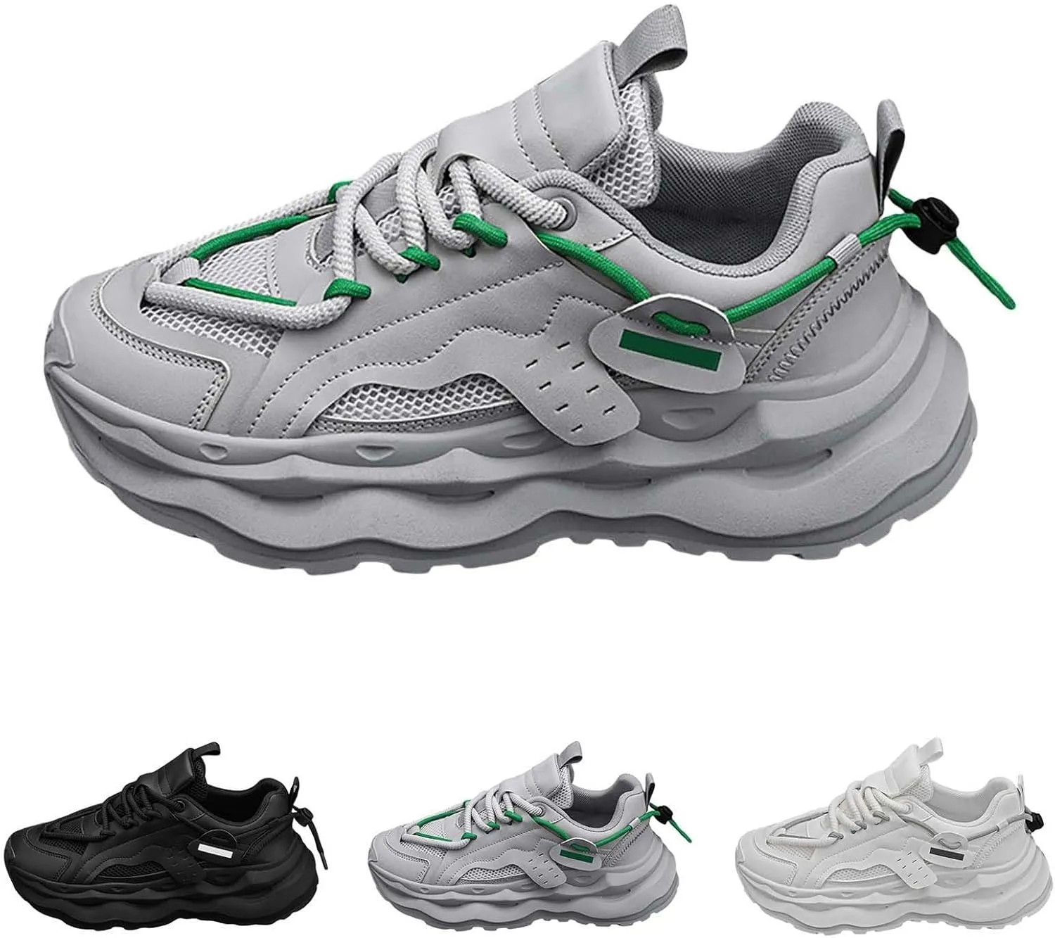 Fashion Sneakers for Women 2024 Basketball Shoes Running Shoes Womens Lightweight Round Toe Flats Comfortable Women Loafers Shoes for Work Womens Slip On Sneakers