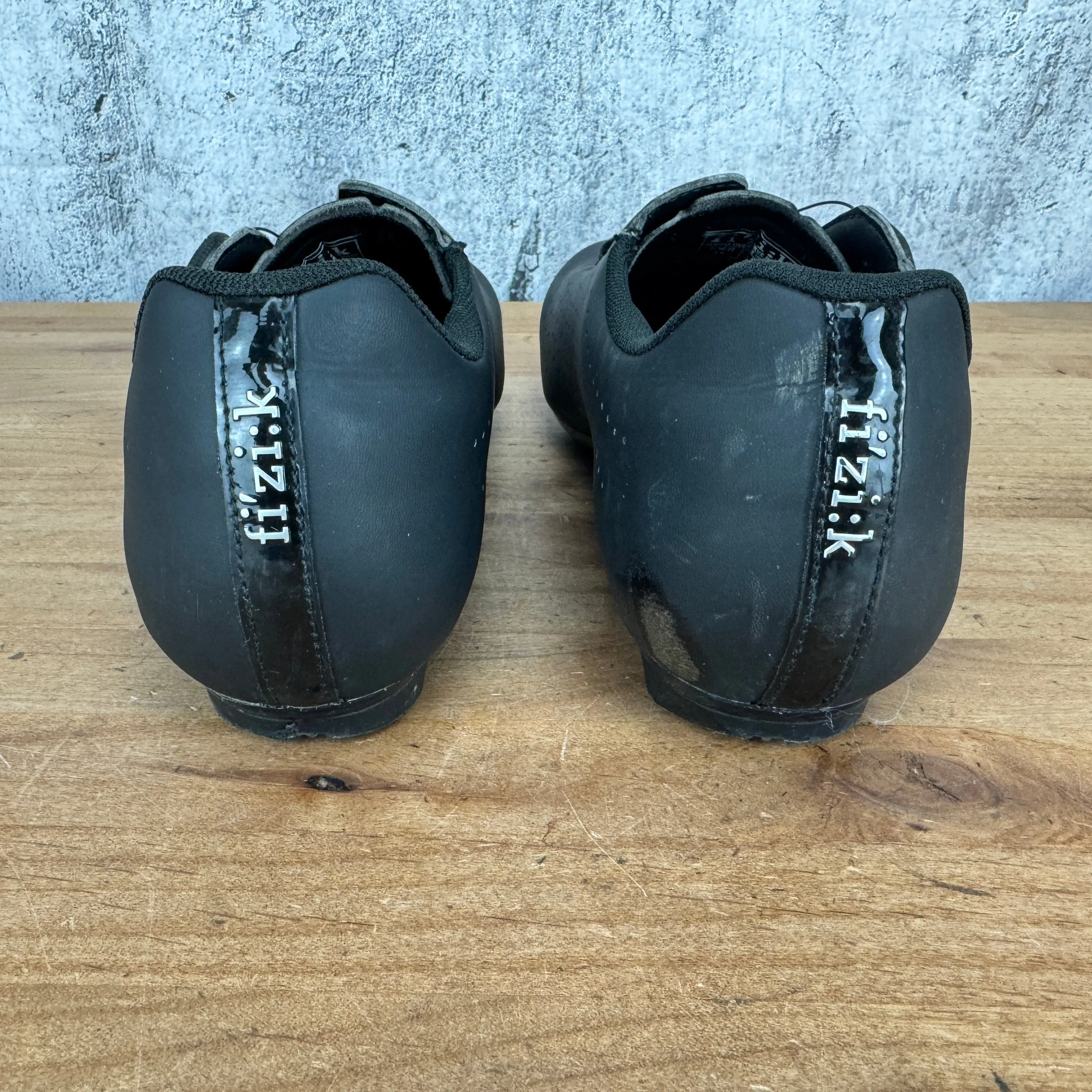 Fizik Tempo Overcurve R5 45 EU 11.5 US 3-Bolt Men's Cycling Shoes
