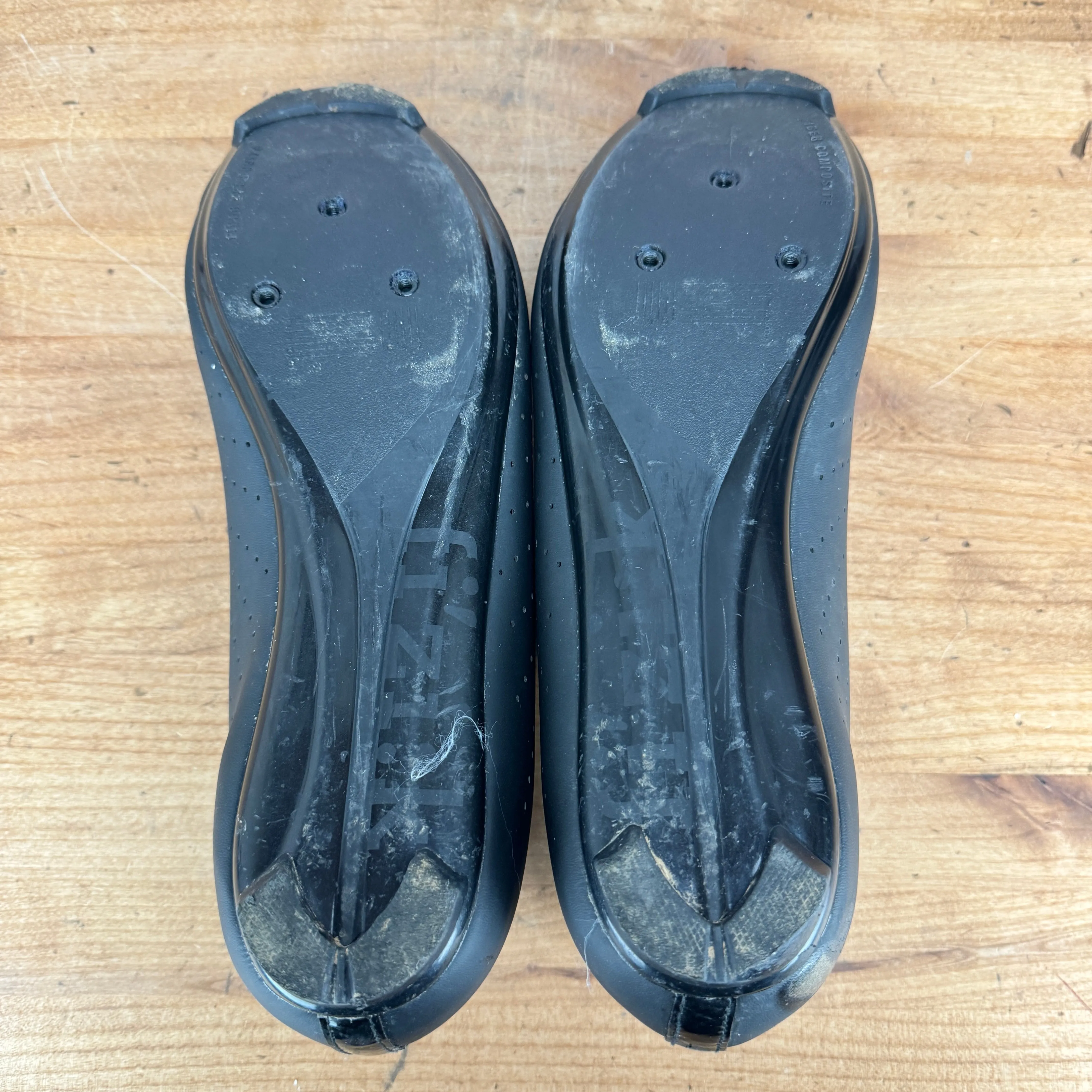 Fizik Tempo Overcurve R5 45 EU 11.5 US 3-Bolt Men's Cycling Shoes