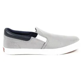 Grey 45 EUR - 12 US Coca Cola mens driver sneakers CCA0705 IATE VEGAS GRAY