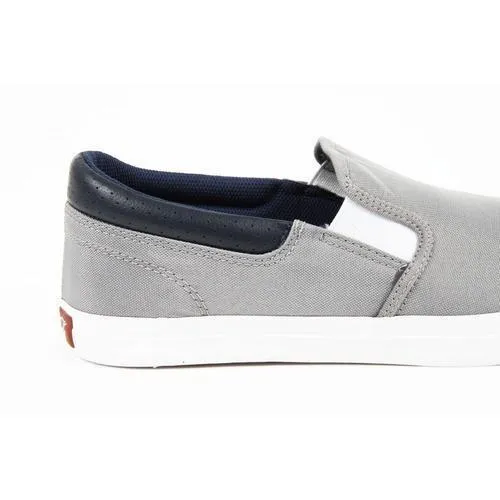 Grey 45 EUR - 12 US Coca Cola mens driver sneakers CCA0705 IATE VEGAS GRAY