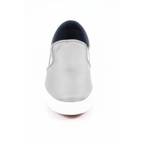 Grey 45 EUR - 12 US Coca Cola mens driver sneakers CCA0705 IATE VEGAS GRAY