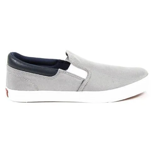 Grey 45 EUR - 12 US Coca Cola mens driver sneakers CCA0705 IATE VEGAS GRAY