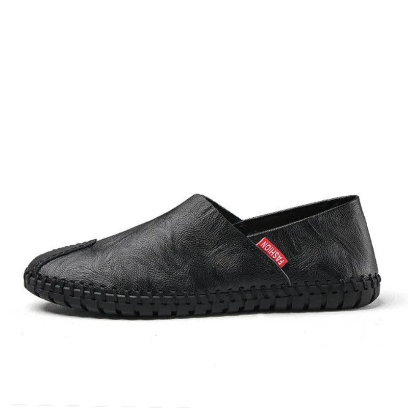 High Quality Genuine Leather Men Shoes