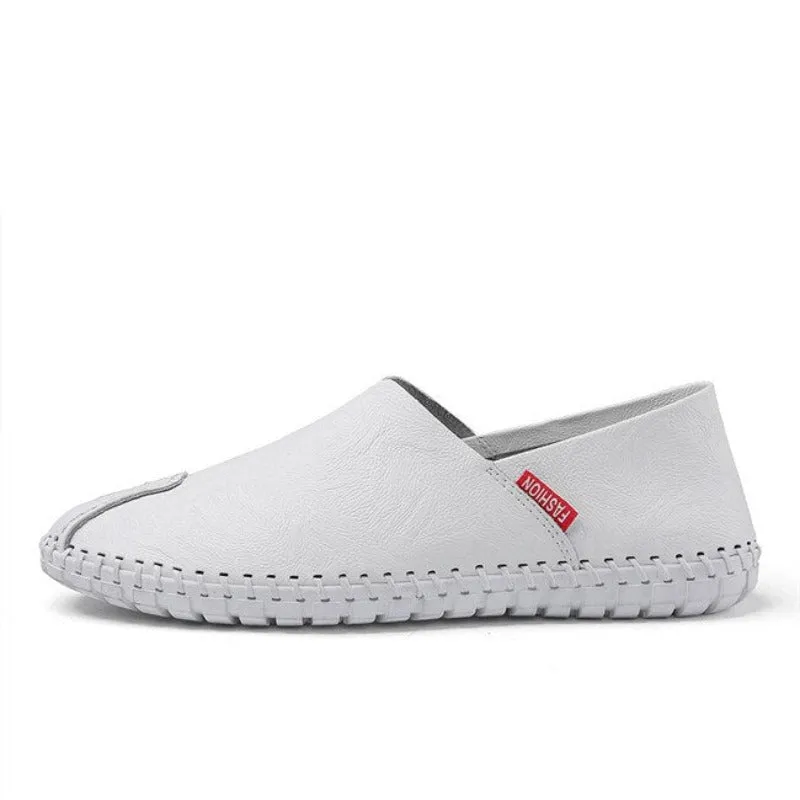 High Quality Genuine Leather Men Shoes