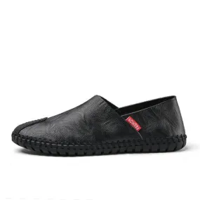 High Quality Genuine Leather Men Shoes