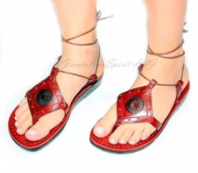 Holy Land Sandals | model 035
