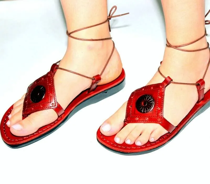 Holy Land Sandals | model 035