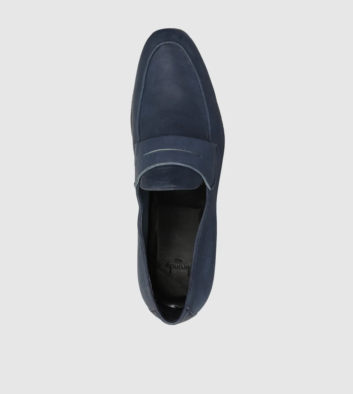 Josh Loafers by Brando