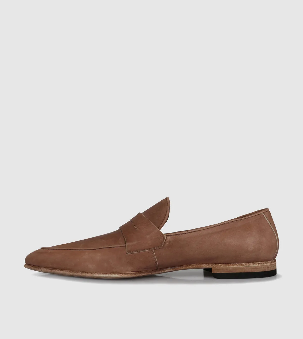 Josh Loafers by Brando