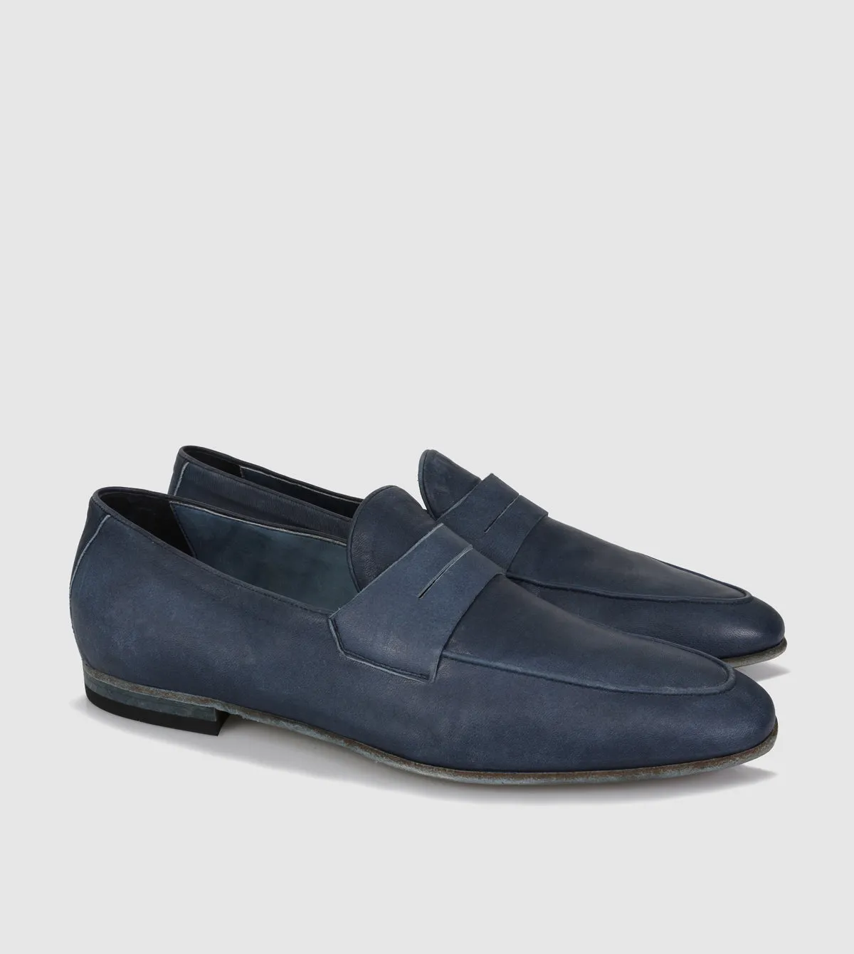 Josh Loafers by Brando