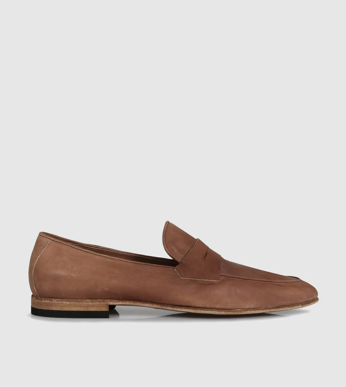 Josh Loafers by Brando