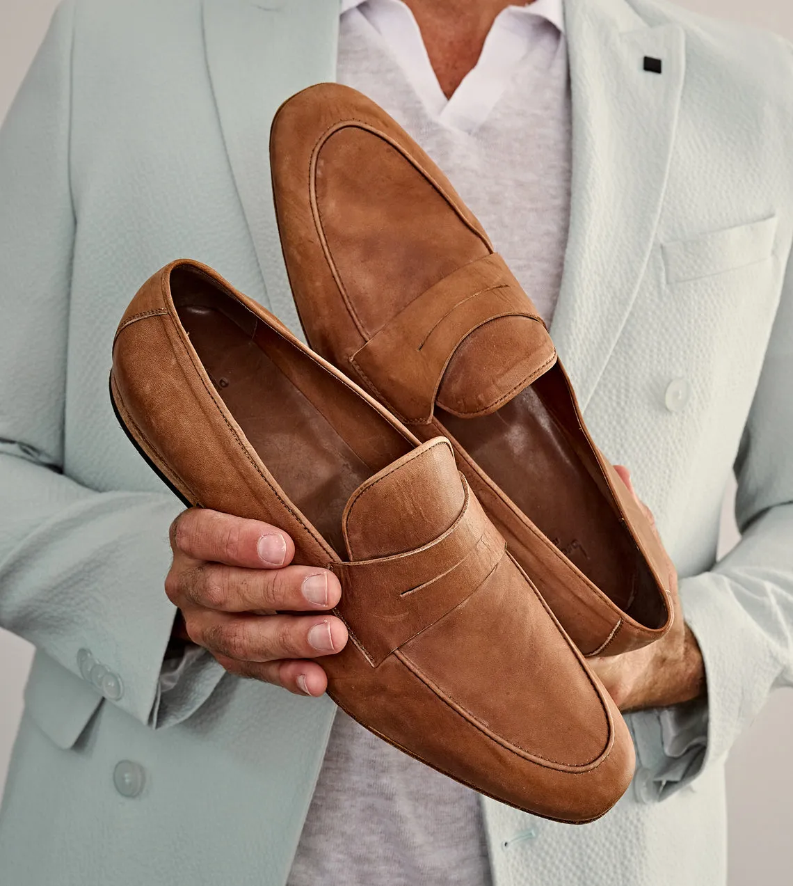 Josh Loafers by Brando
