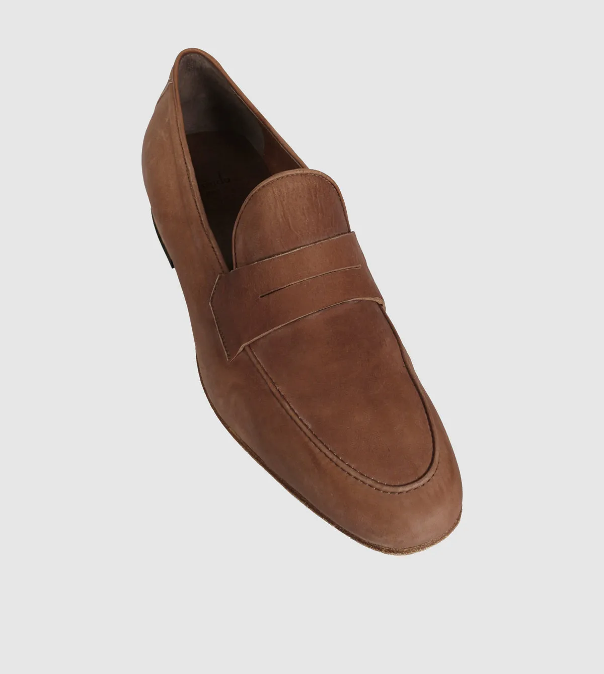 Josh Loafers by Brando