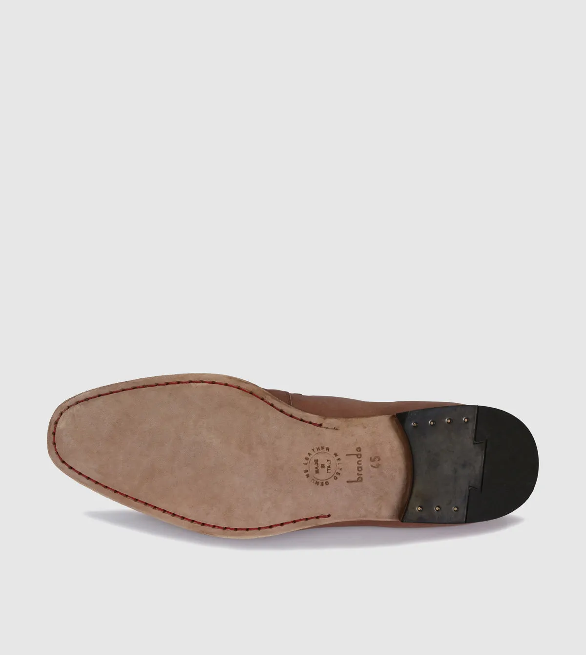 Josh Loafers by Brando
