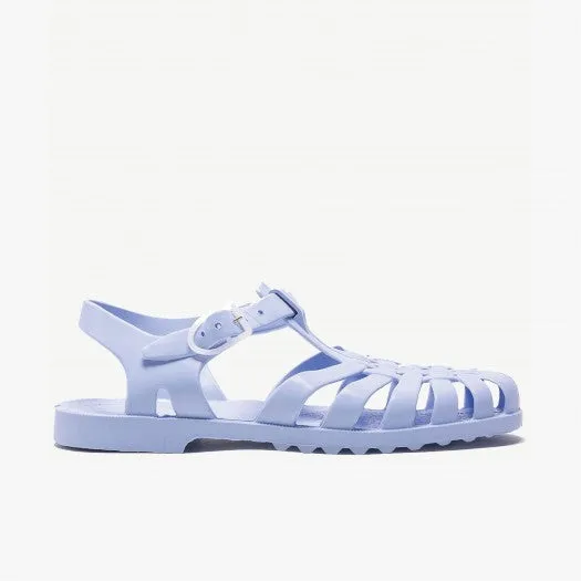 Kids Sandal Pastel Blue - أحذية