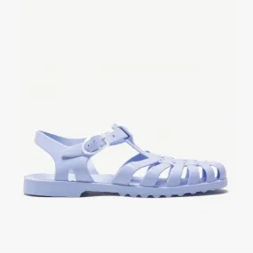 Kids Sandal Pastel Blue - أحذية