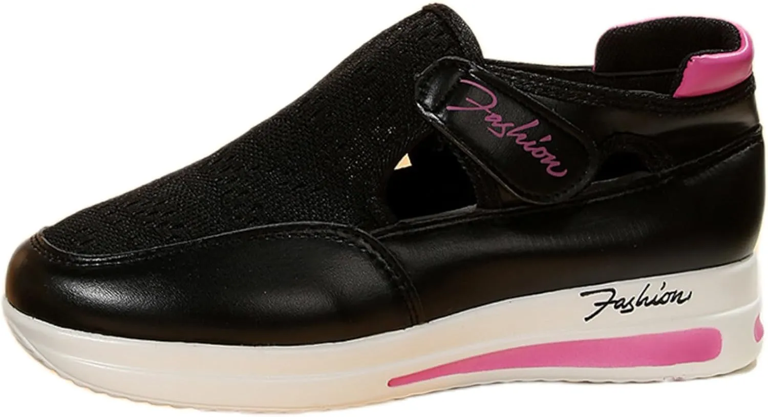 Lausiuoe Sneakers For Women Slip On Memory Foam Canvas Shoes Low Top Fashion Casual Soft Comfort Walking Flat Loafers