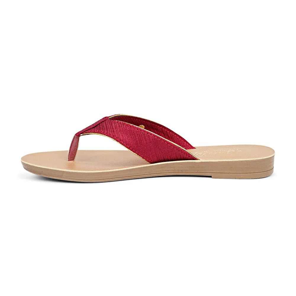 Light & Easy OSHIN Flat Sandal for Women
