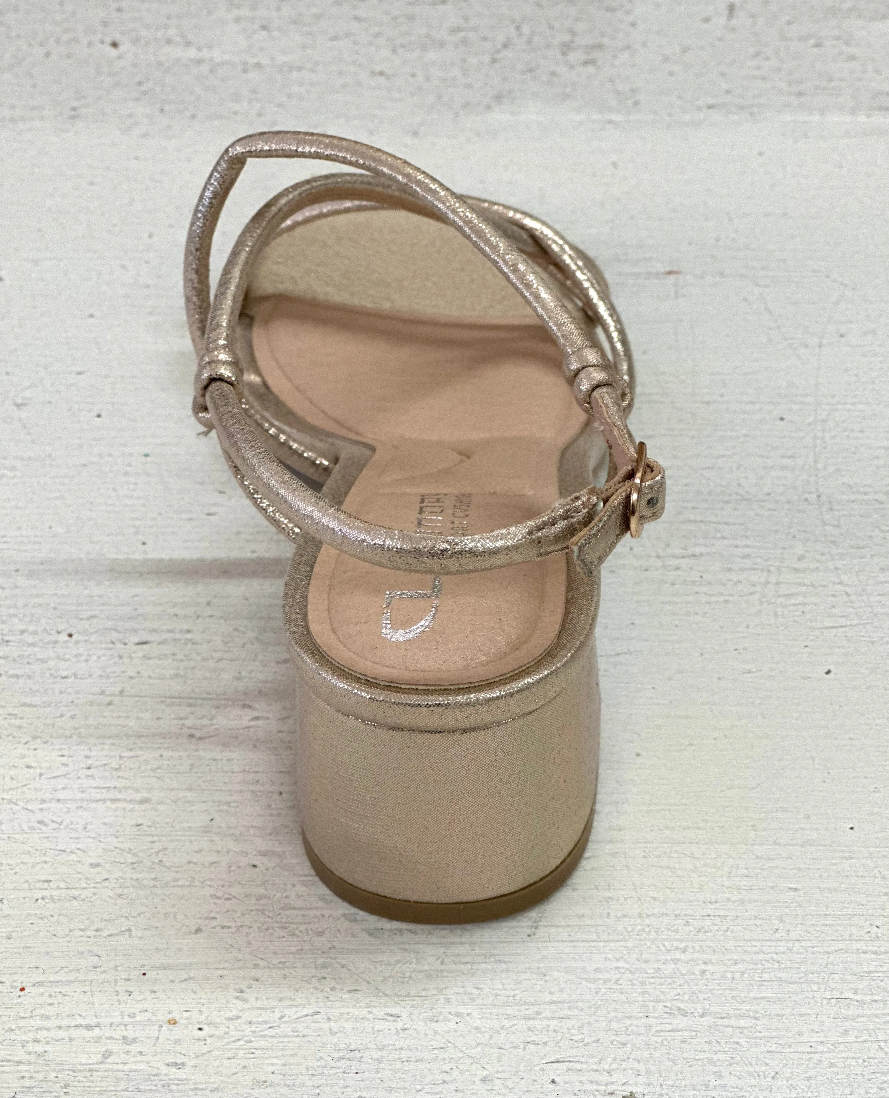 Lighten Dress Sandal