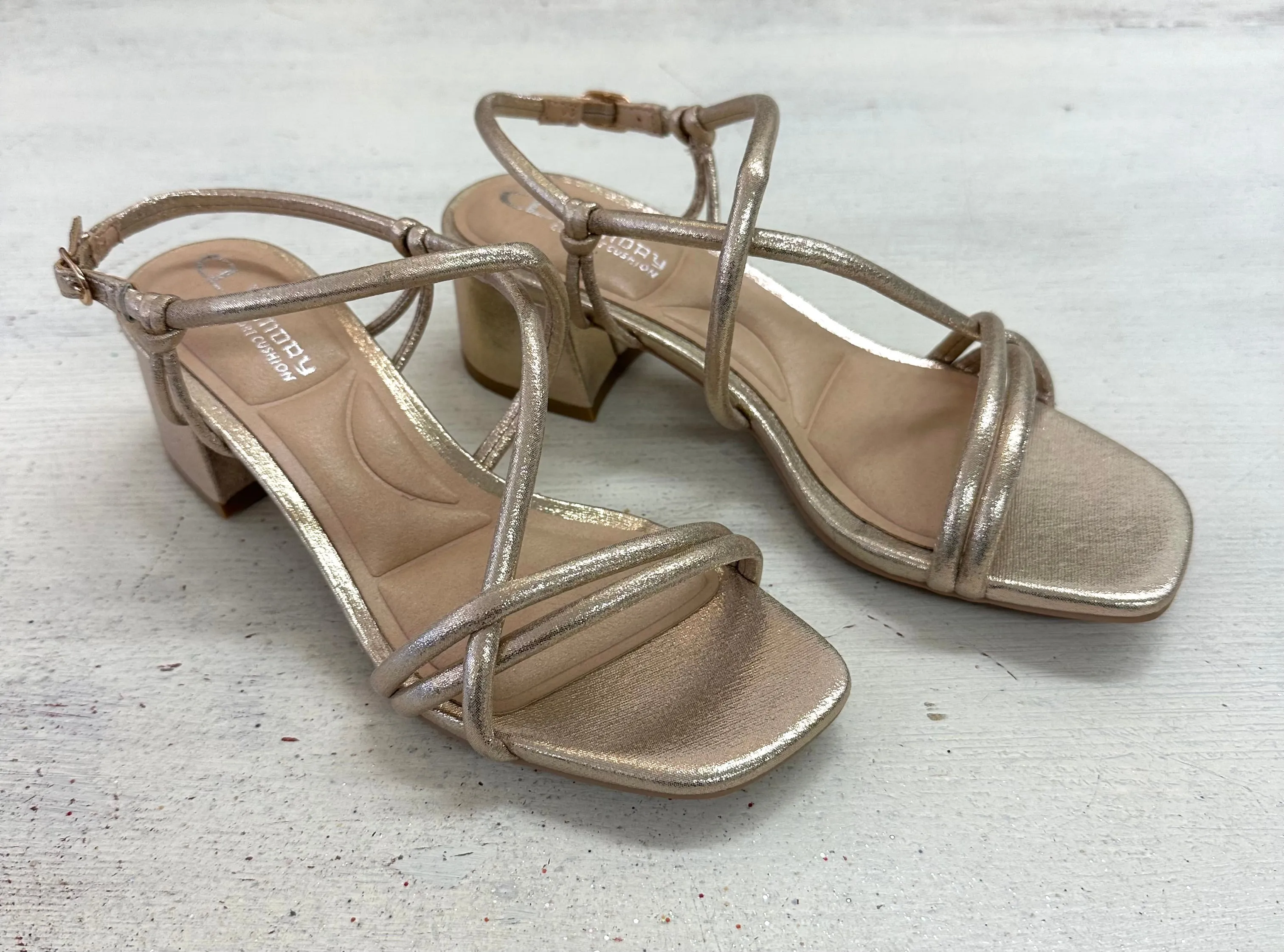 Lighten Dress Sandal
