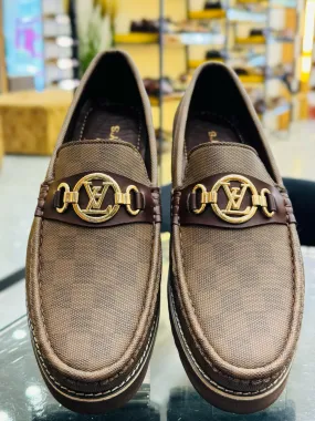 LUXMOC LOAFERS