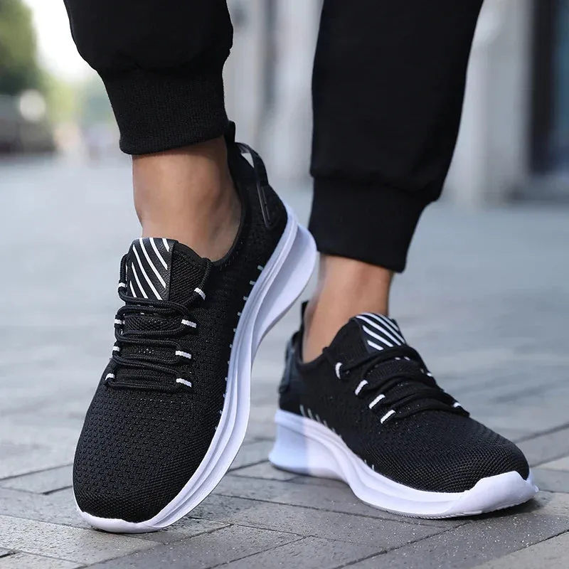 MetroFit Casual Sneakers