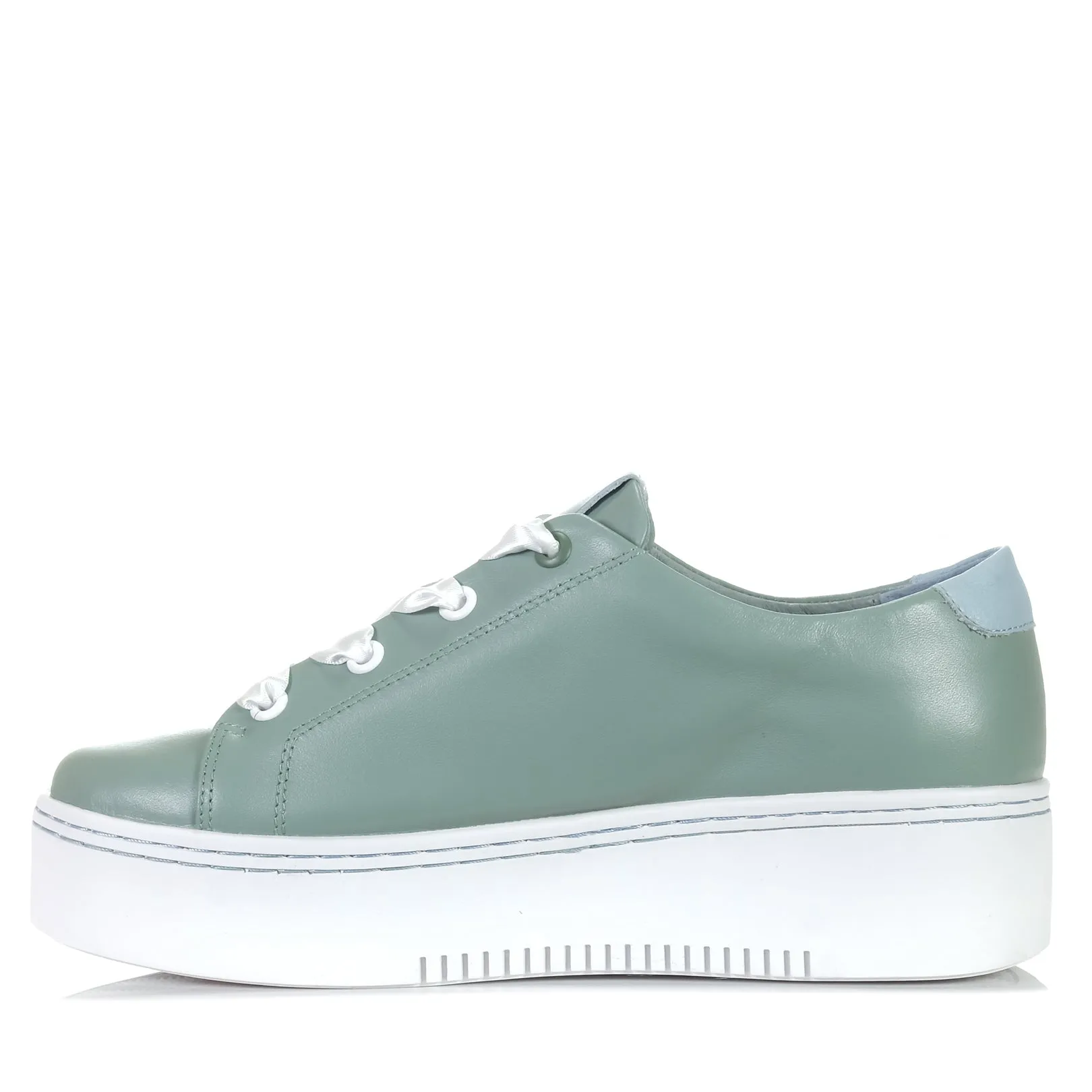 Minx Ace Of Hearts Soft Mint