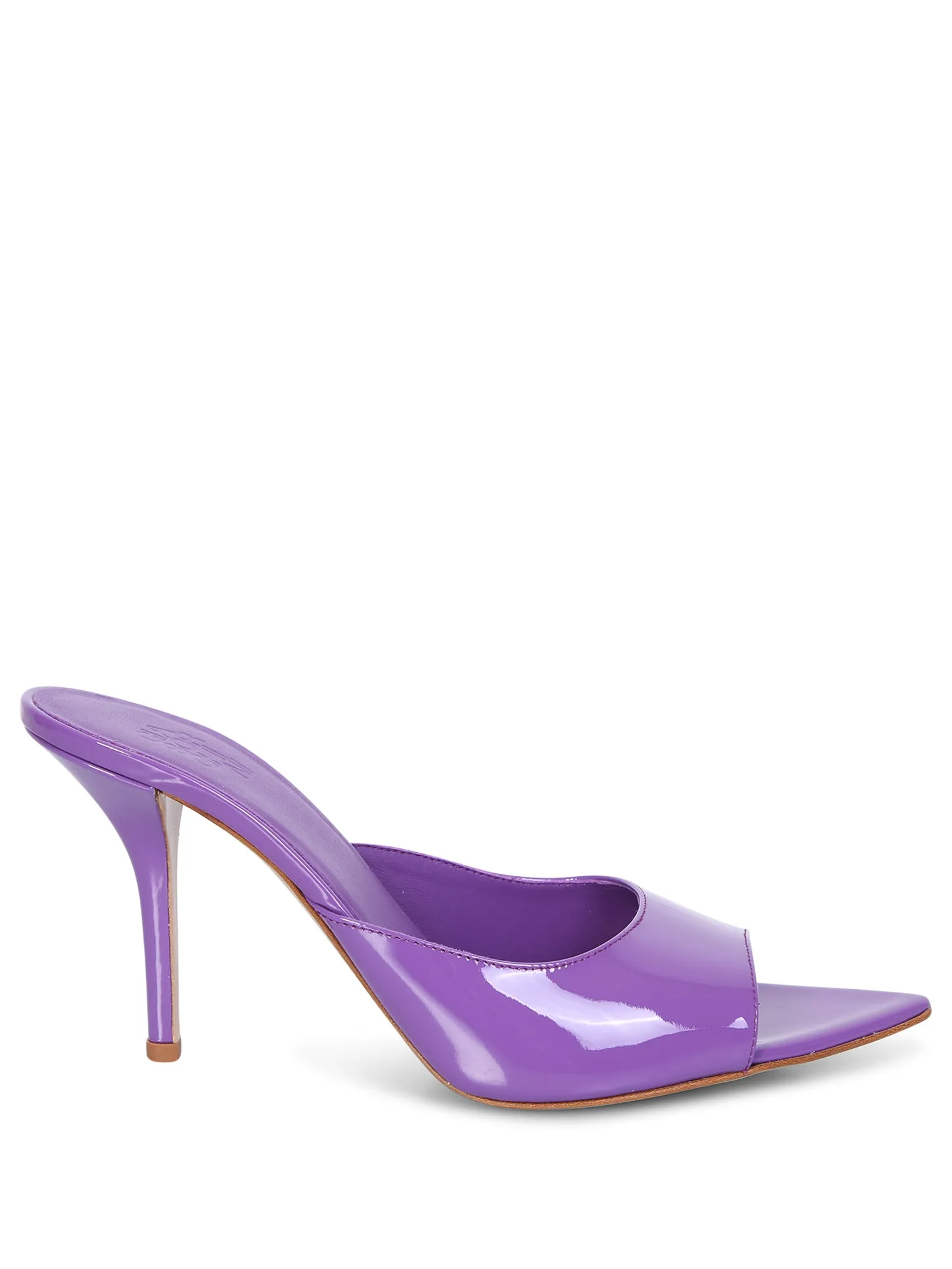 Mules Perni 04 Purple