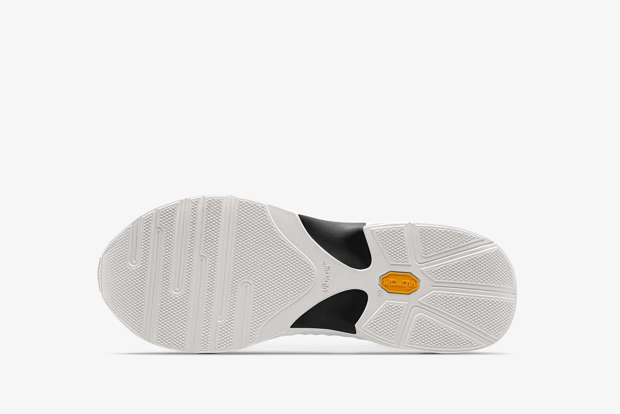 Raven FG PET 2.0 - Vulkn Vibram Black Soft Grey