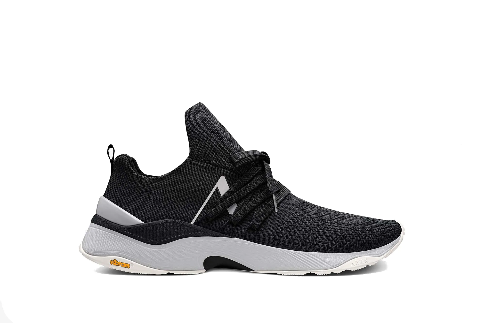 Raven FG PET 2.0 - Vulkn Vibram Black Soft Grey