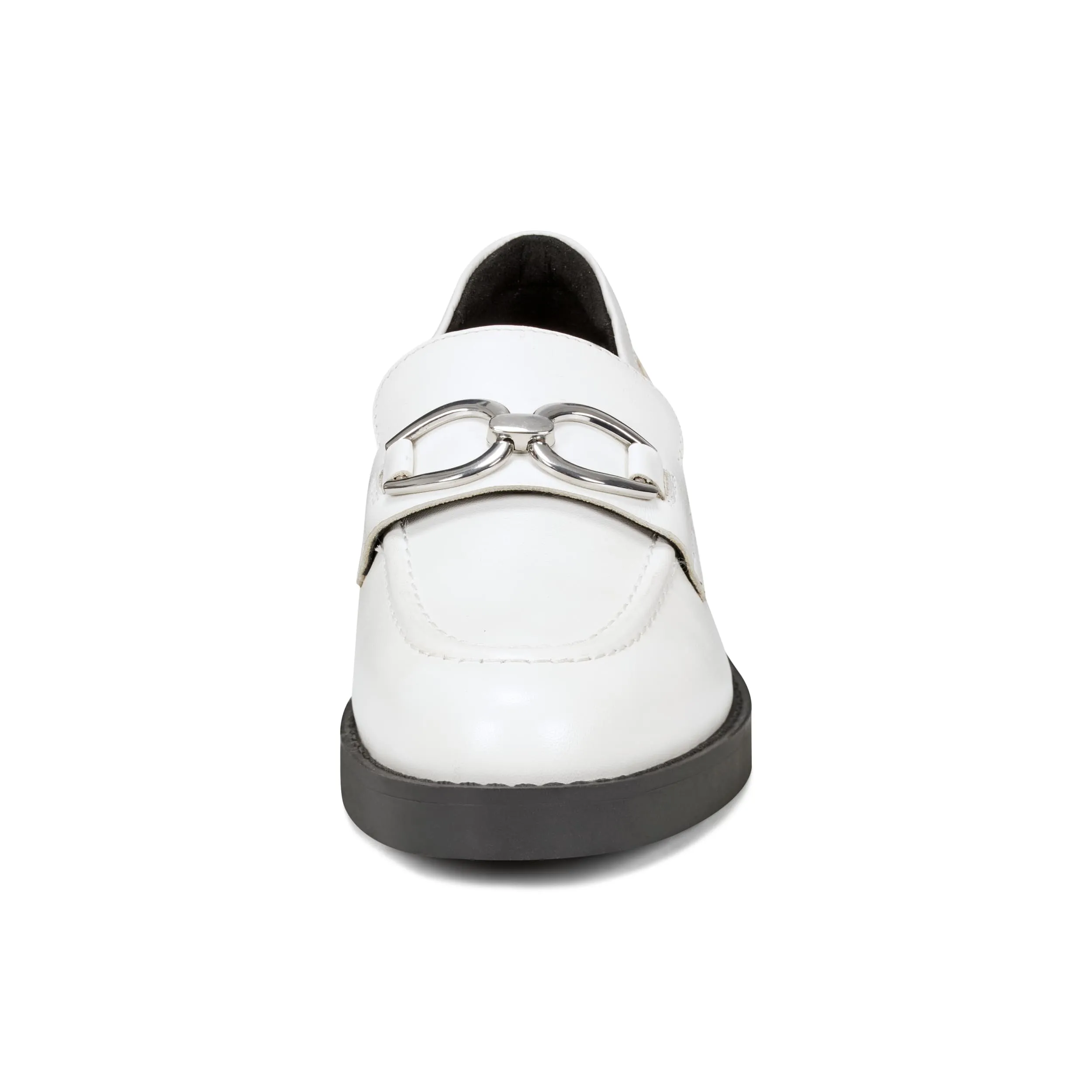 Rockport Women's Yemery Buckle Loafers Ivory W-YEMERY IVO150