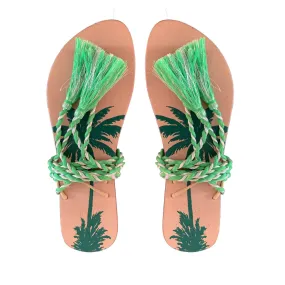 SANDALS #101