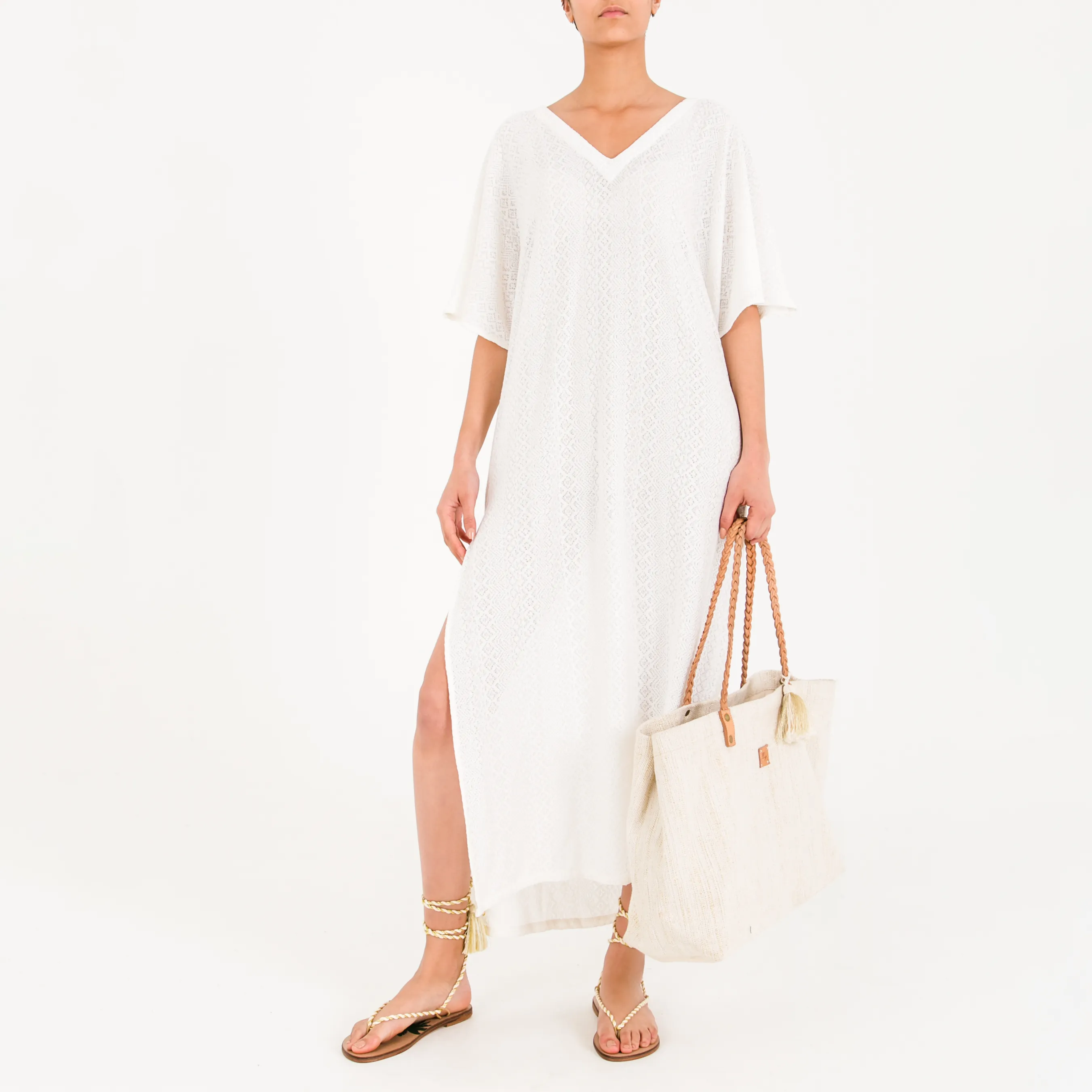 SANDALS #101