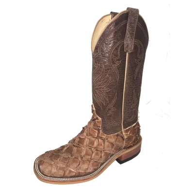 Shop Anderson Bean Big Bass Western Boots