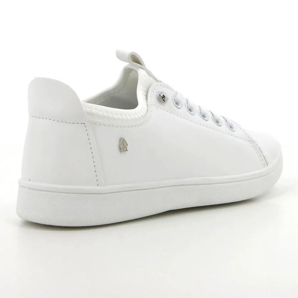 Soft Style By Hush Puppies Lilah  - White