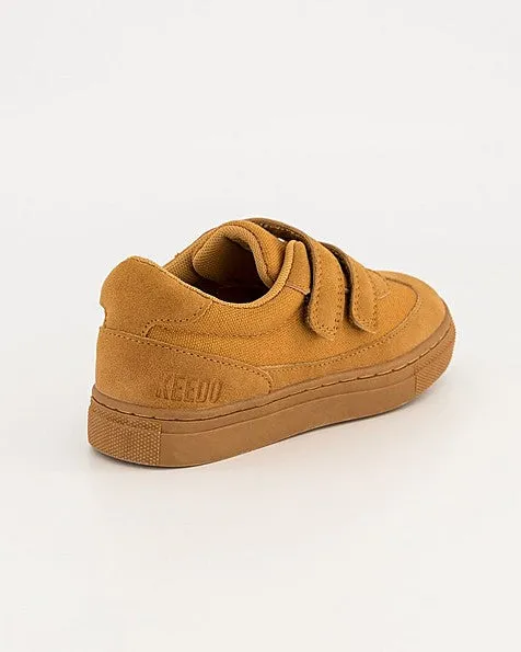 Spice Sneakers