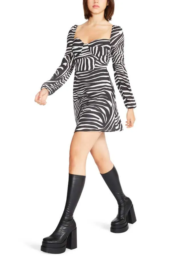 Steve Madden Nicole Dress
