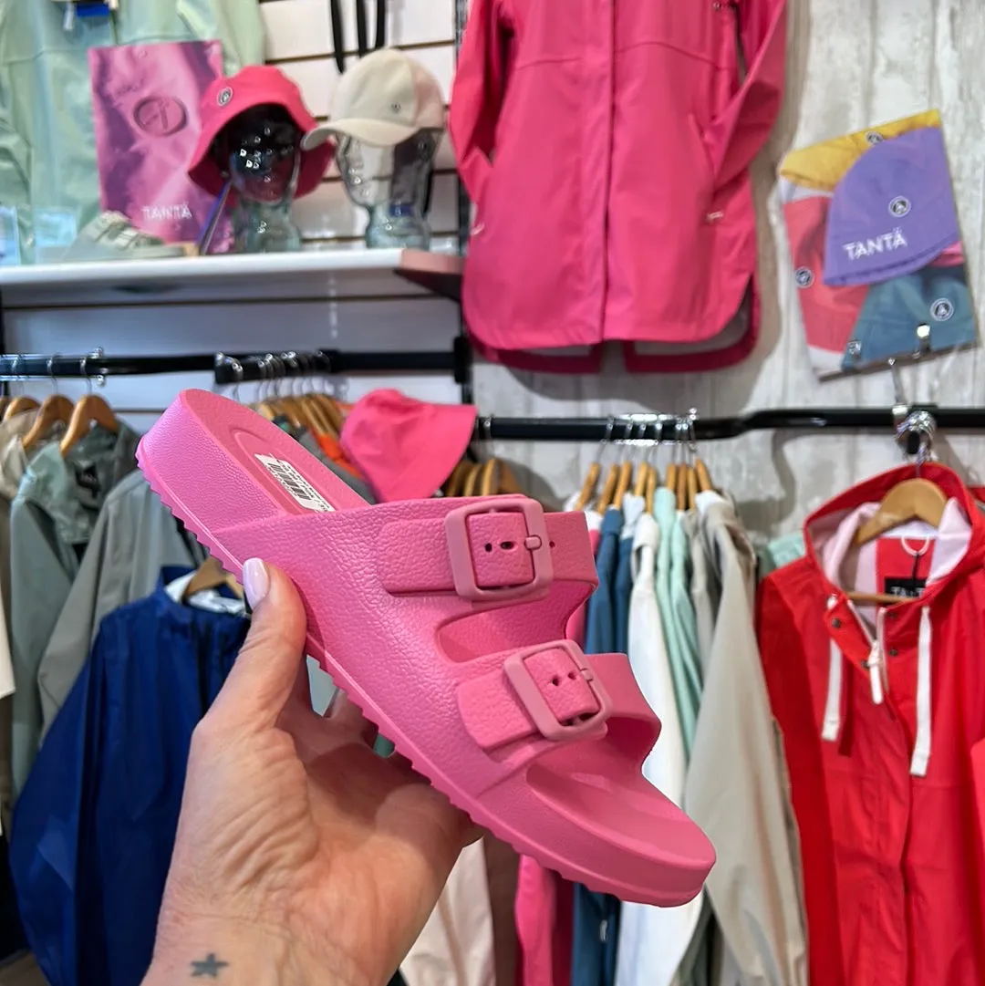 Tanta Skyfall Sandal Pink