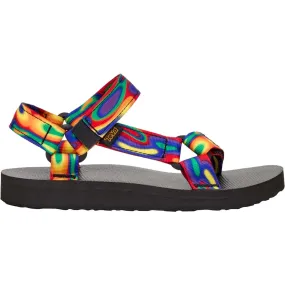 Teva Original Universal Rainbow - Unisex