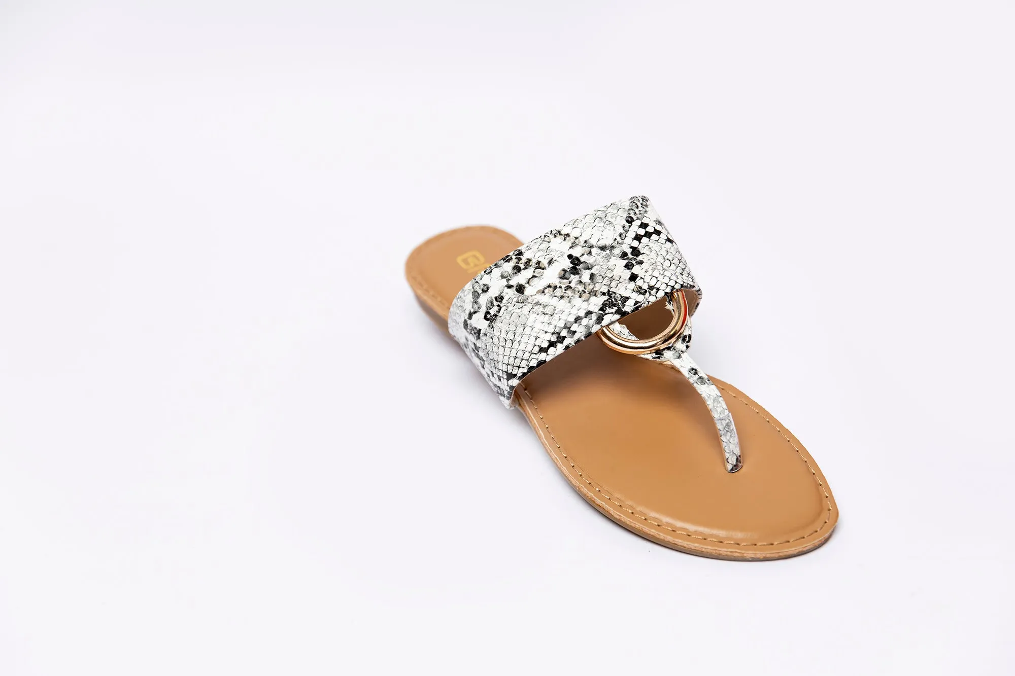 Urbane Women - Flats
