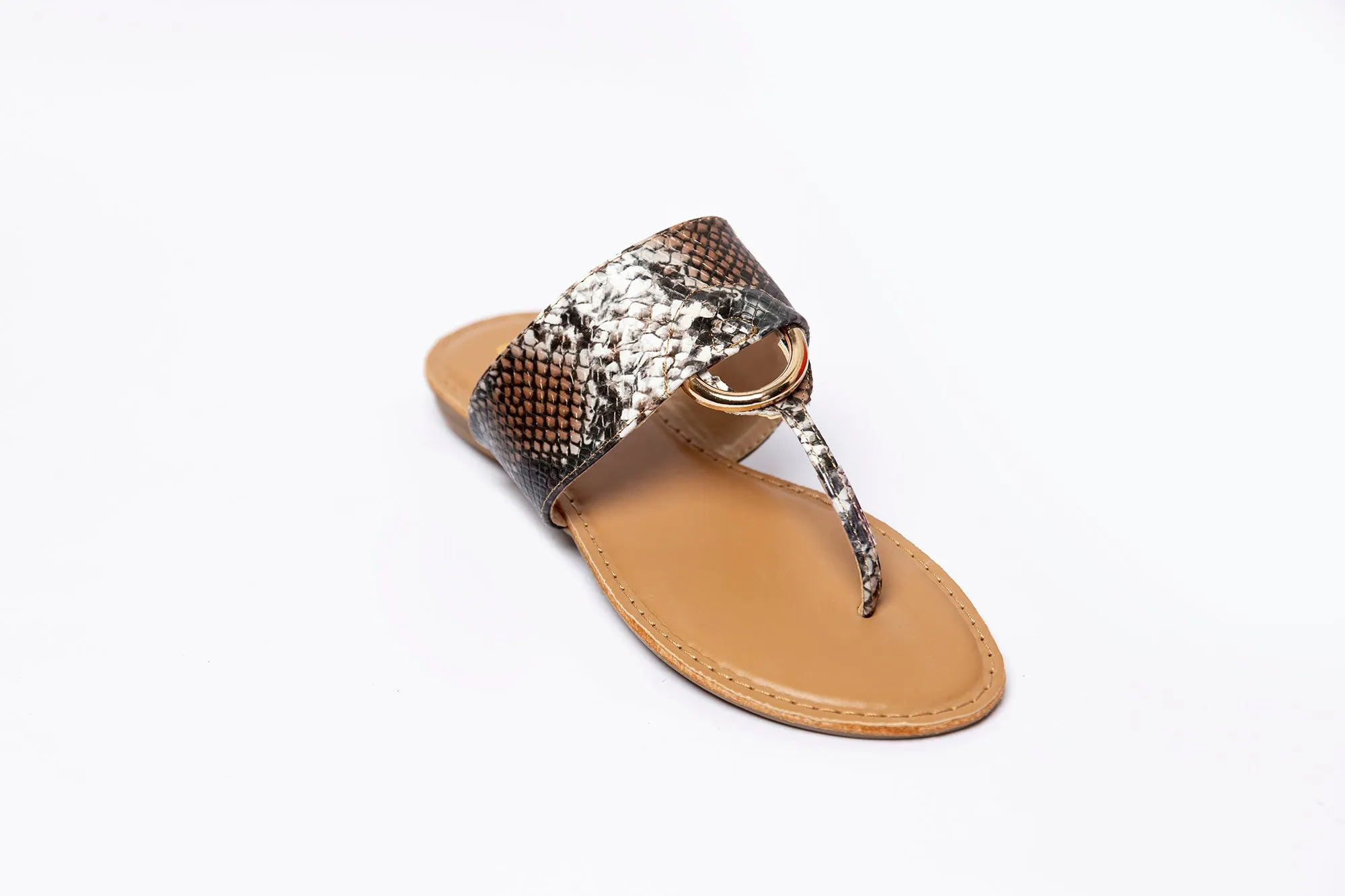 Urbane Women - Flats