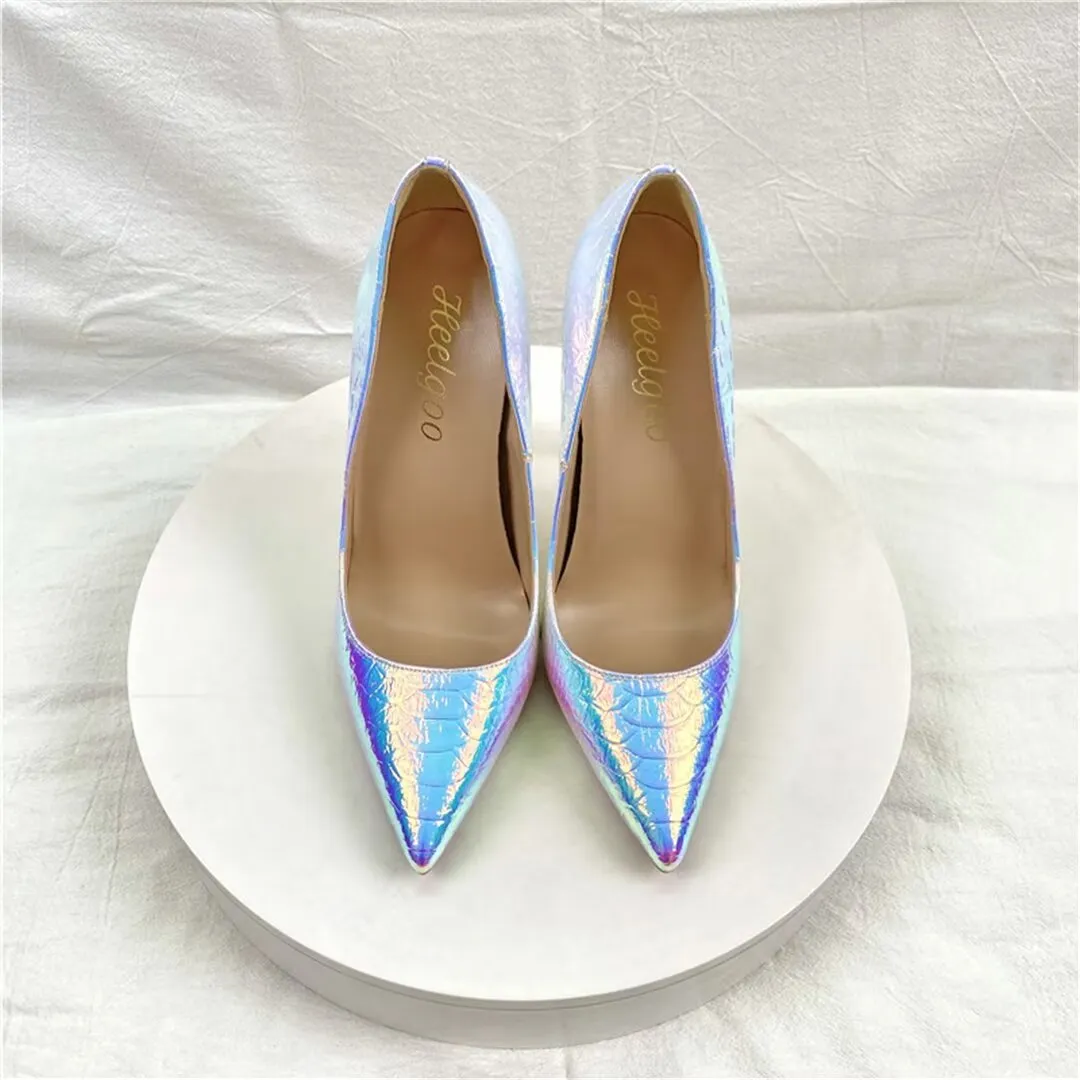 Veltique Elegant Bridal Step-Ins