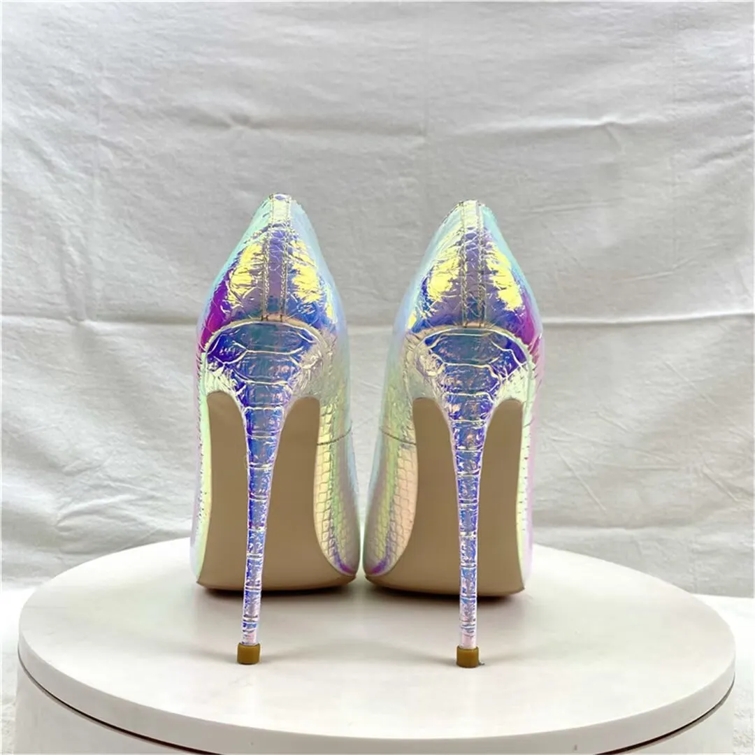 Veltique Elegant Bridal Step-Ins