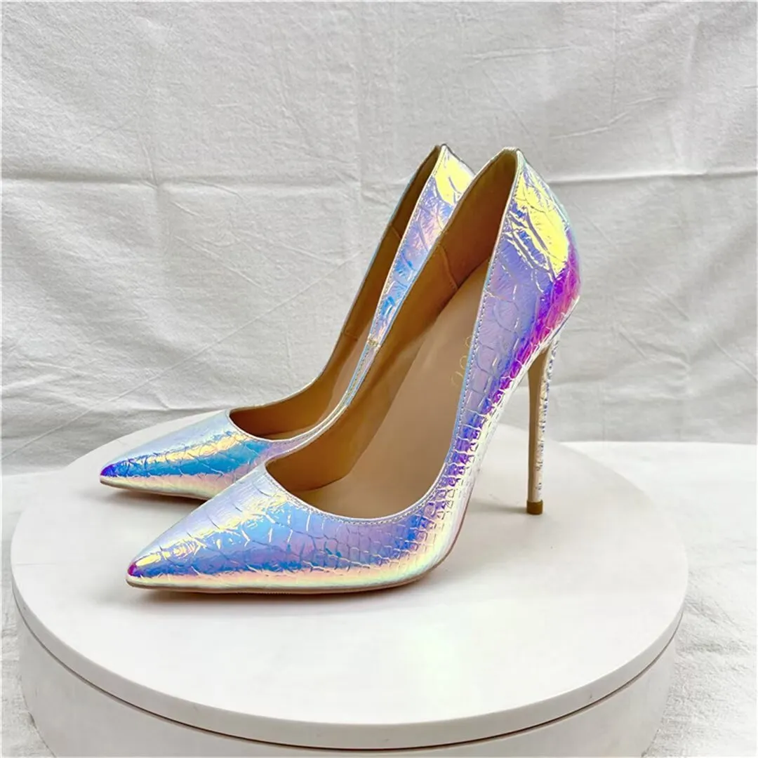 Veltique Elegant Bridal Step-Ins