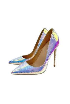 Veltique Elegant Bridal Step-Ins