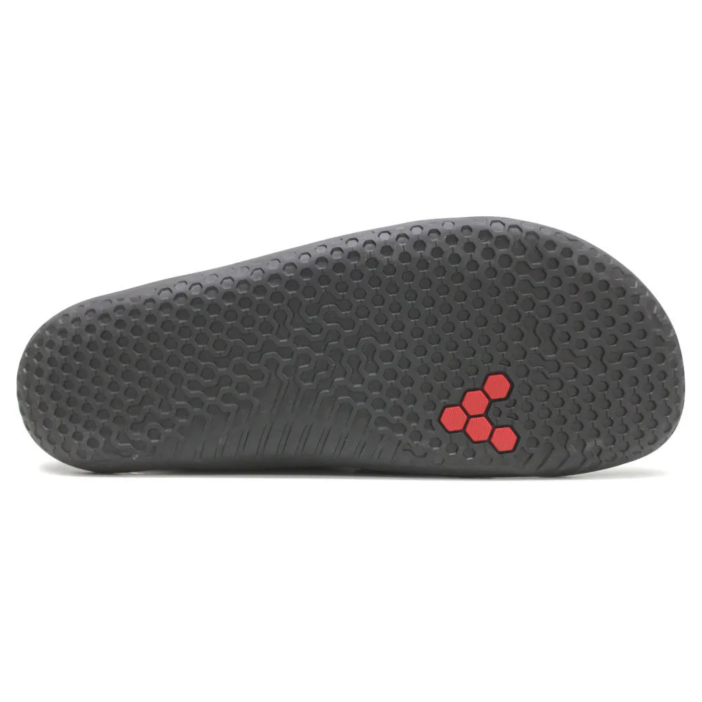 Vivobarefoot Gobi Boot Winterised Leather Women's Ankle Winter Boots