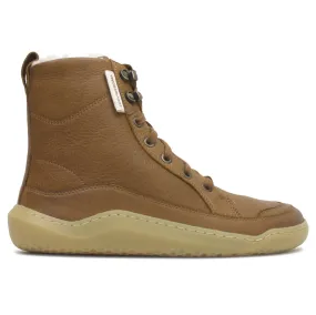 Vivobarefoot Gobi Boot Winterised Leather Women's Ankle Winter Boots