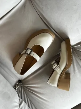 Wednesday shoes