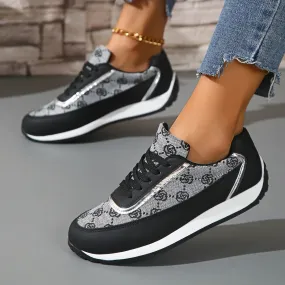 Women Casual Shoes Fashion Spring